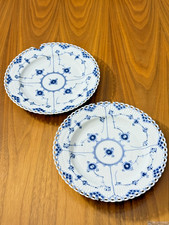 Royal Copenhagen Blue Fluted