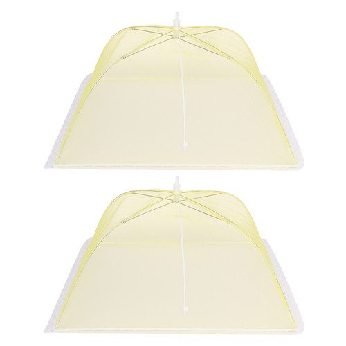 Household mesh food - 2x, cover
