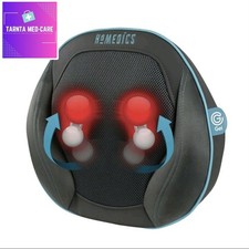 HoMedics Gel Shiatsu Massage