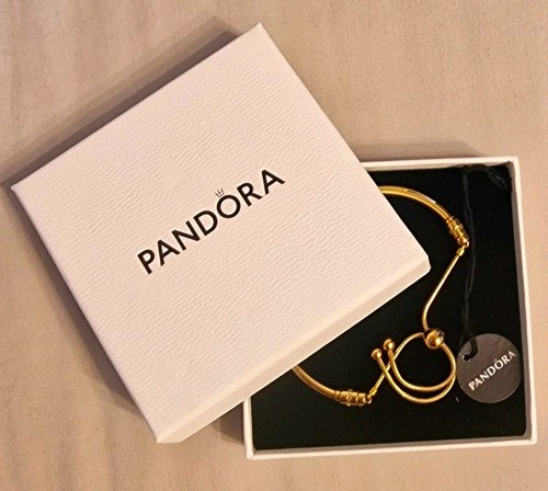 New genuine pandora shine - new,