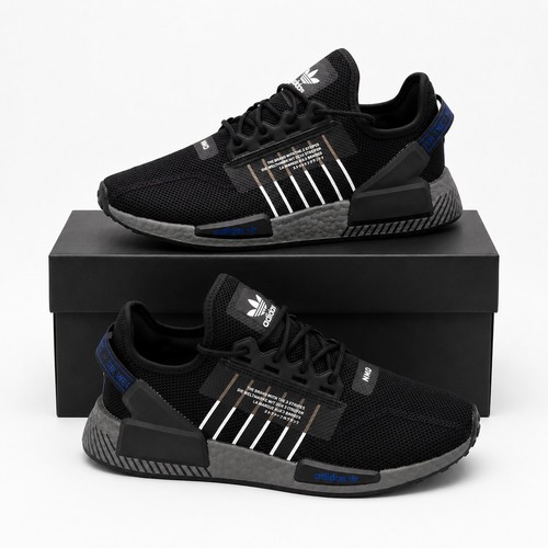 Adidas nmd sneakers - nmd_r1,