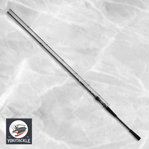 Daiwa hrf 86mhb q - daiwa, 86mhb-q