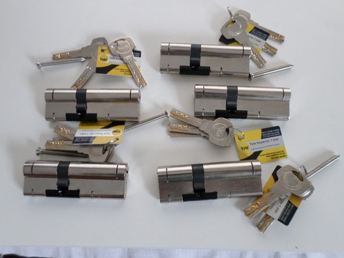 Nickel yale superior - 5,