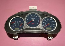 Subaru Impreza GDB WRX STI