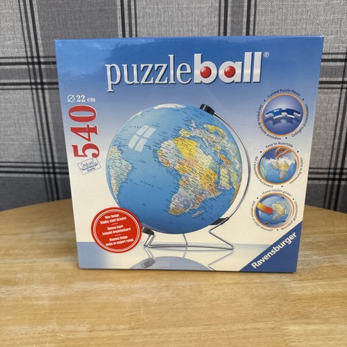 Ravensburger the earth world - earth,
