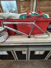 Old School Bmx Peugeot 351 80s