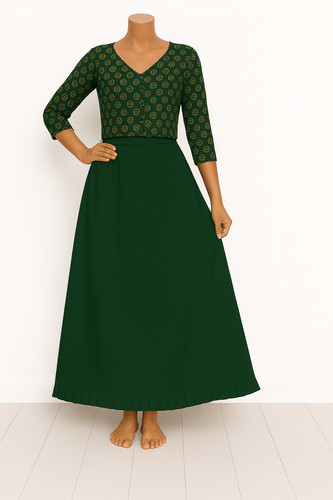 Underskirt women saree skirt - saree,