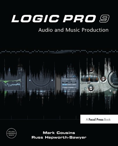 logic pro 9