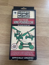 Guinness World Records - Build
