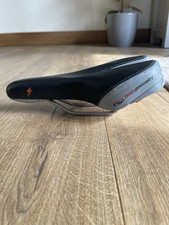 Specialized Body Geometry