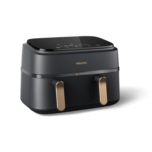Philips airfryer dual - philips,