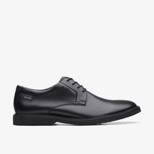 Clarks Mens Atticus LT Lo