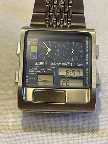 Citizen 8987 1481010 - , digi