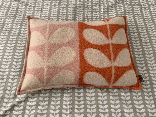 Orla kiely authentic pink - kiely,