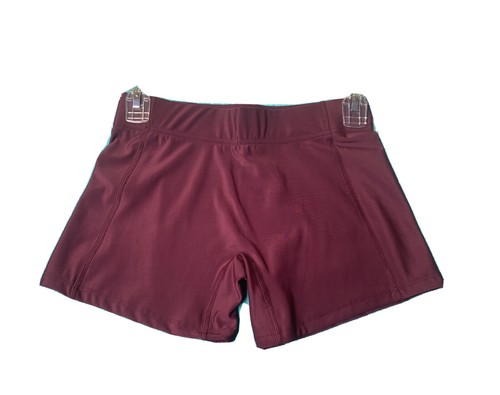 Adult burgundy maroon - adult, xl