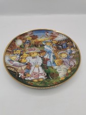 Teddy Bear Outing Decorative