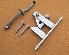 self locking catch latch farm