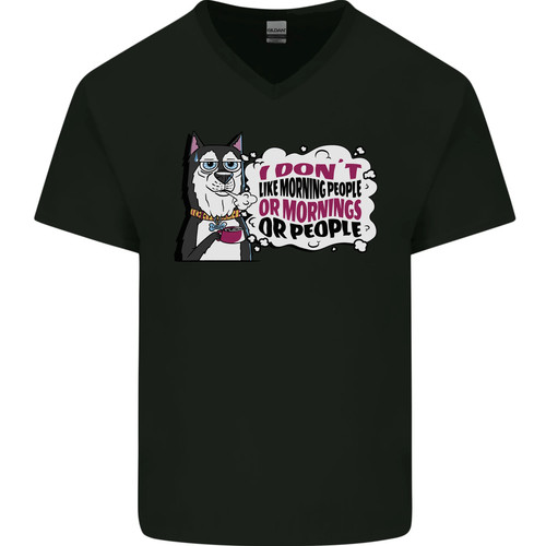 Husky alaskan dont - husky, like