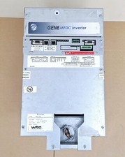 WTC 902-1102 / GEN6480 Gen6