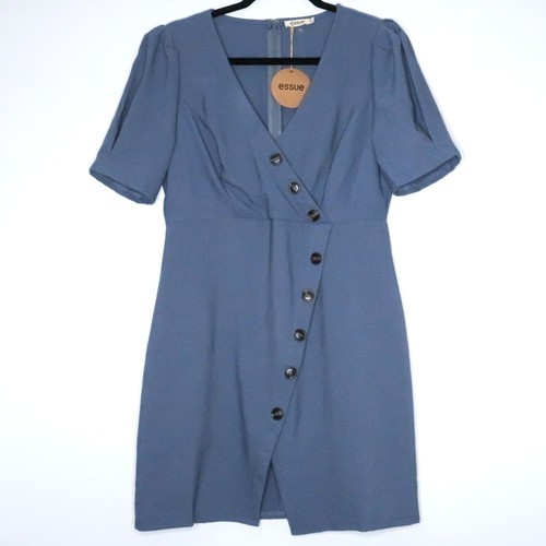 Essue womens mini dress size - dress,