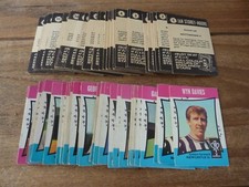 A&BC Star Players from 1967