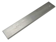 Maun Carbon Steel Straight