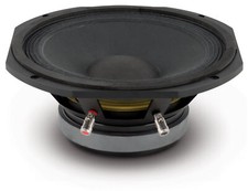 10" 300W 8 Ohm Driver Speaker