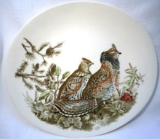 JOHNSON BROTHERS GAME BIRDS
