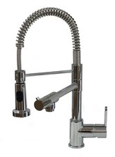 Italian Made Dual Spout