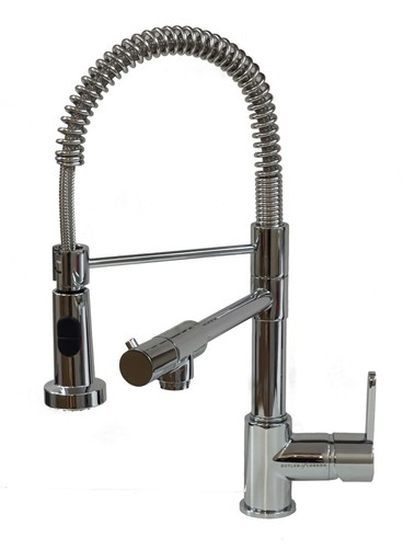 Italian made dual spout - made,