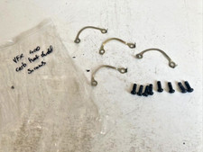 Honda VFR 400 NC21 Carburettor