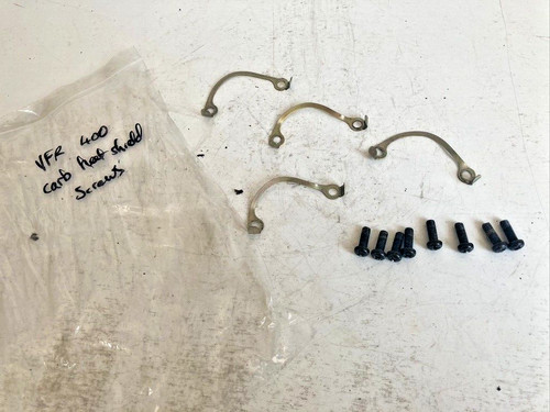 Honda vfr 400 nc21 carburettor - vfr,