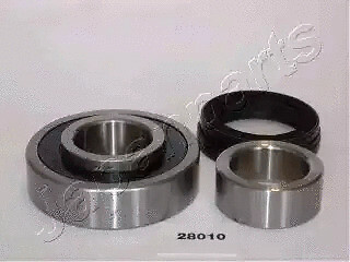 Wheel bearing kit japanparts - bearing,