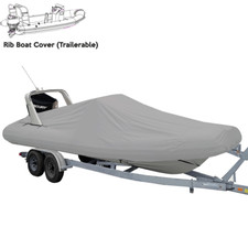 RIB Inflatable Boat Cover From