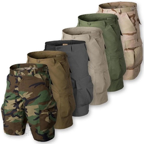 Helikon bdu shorts - bdu,
