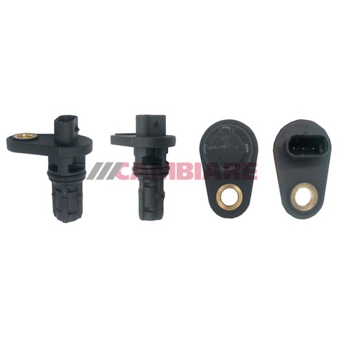 Crankshaft pulse sensor for - crankshaft,