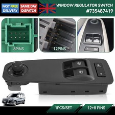 Fit For Peugeot Boxer Citroen