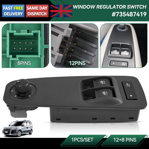 Fit for peugeot boxer - boxer, citroen