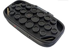 Style Solutions Thermo Ceramic Heated Curlers 20 Hot Rollers With 12 Pins