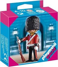 Playmobil Troop Soldier Royal