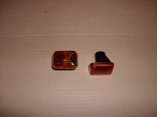 Classic mini indicator - , side