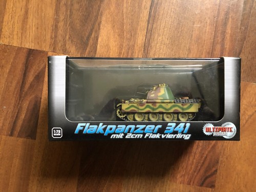 Dragon armor 60644 - dragon, 1/72