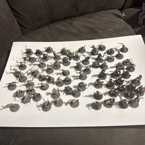 Warlord games spqr 28mm - games,