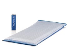 Repose Single Mattress Overlay
