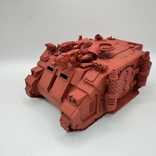 Deimos pattern rhino - deimos, adeptus