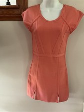 Stretta Bandage Bodycon Mini