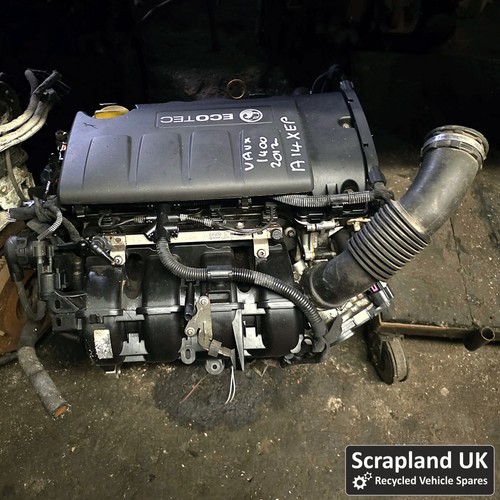Vauxhall corsa astra meriva - vauxhall,