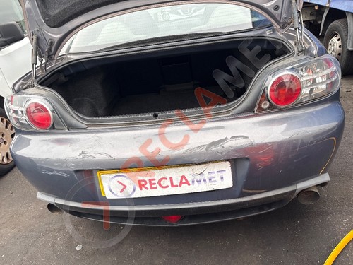 Mazda rx8 231ps mk1 - 231ps,