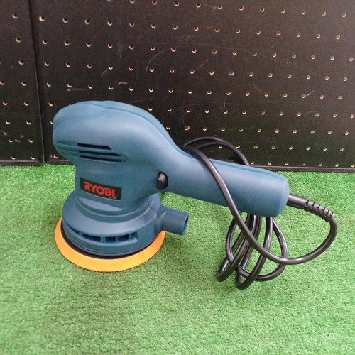 Ryobi rse 1250 - ryobi, sander