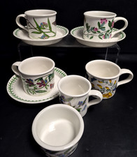 Portmeirion Botanic Garden Tea